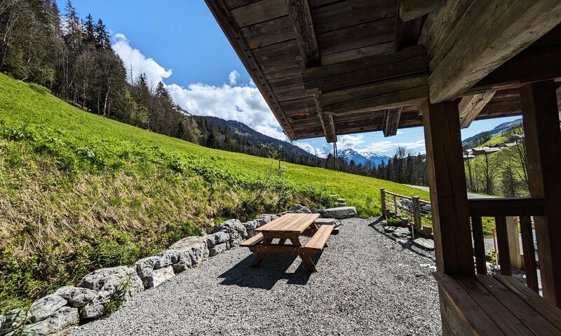 Chalet Favre - - Les Saisies - Hauteluce - 19
