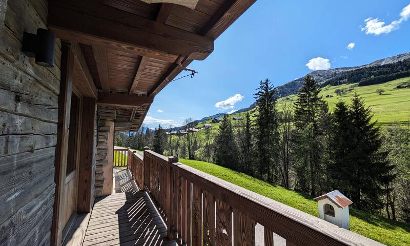 Chalet Favre - - Les Saisies - Hauteluce - 7