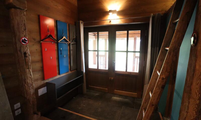 Chalet Favre - - Les Saisies - Hauteluce - 14