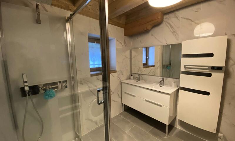 Chalet Favre - - Les Saisies - Hauteluce - 17