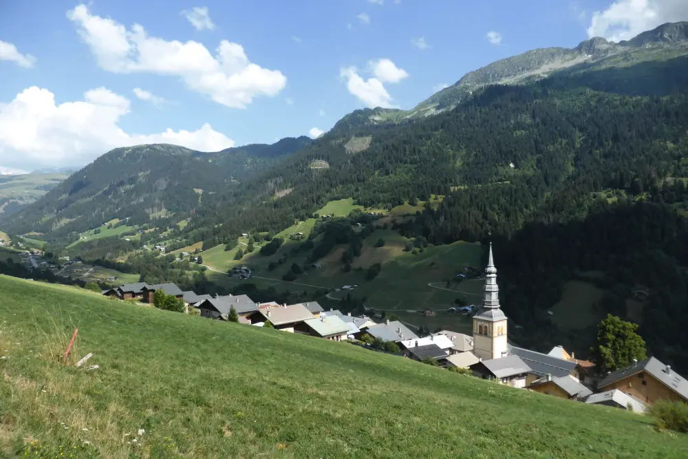 Chalet