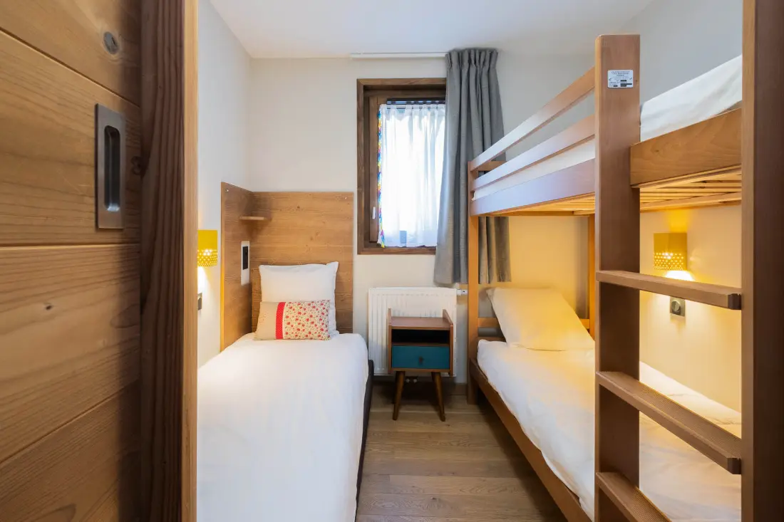 Les Chalets Des Cimes