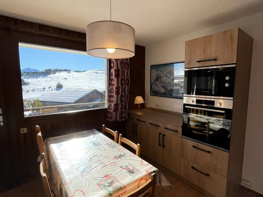 Location de Vacances Hauteluce 15