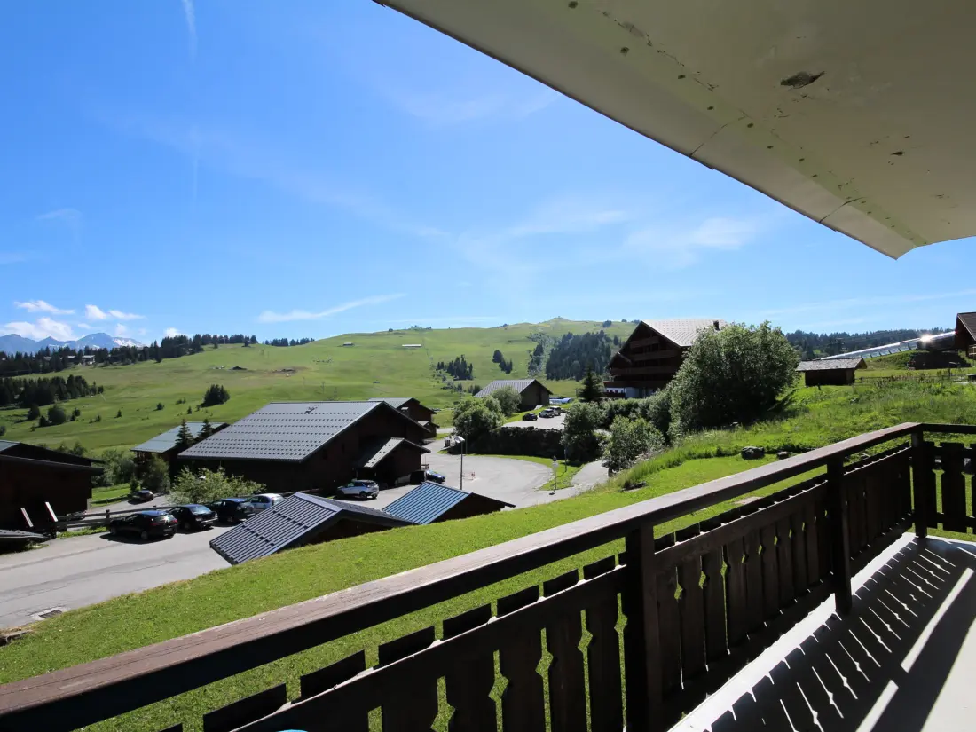 Location de Vacances Hauteluce 15