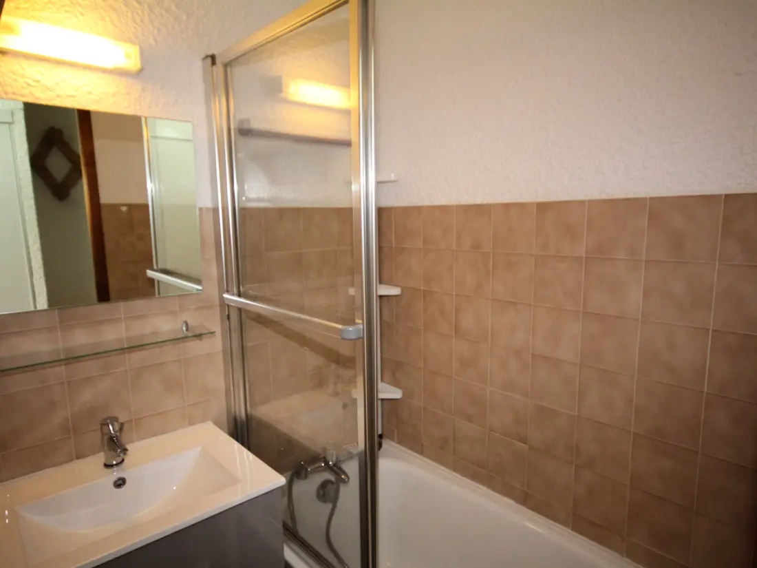 Location de Vacances Hauteluce 16