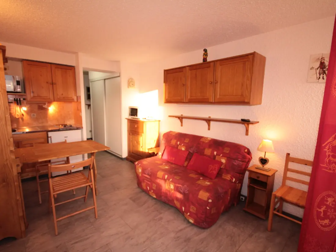 Location de Vacances Hauteluce 16