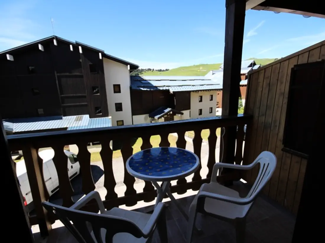 Location de Vacances Hauteluce 16