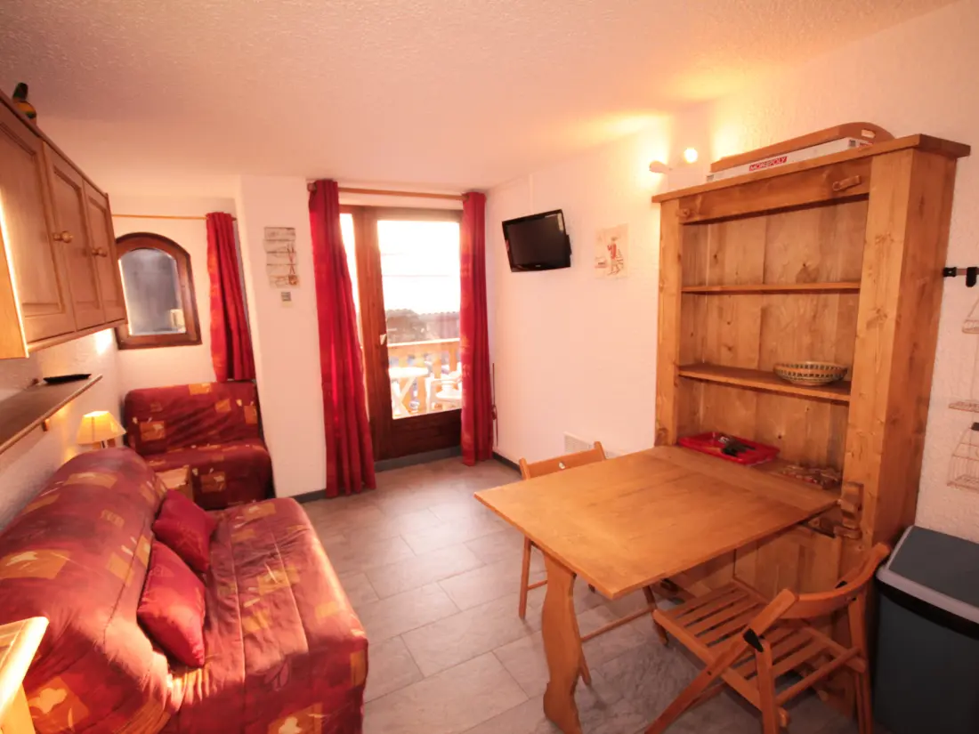 Location de Vacances Hauteluce 16