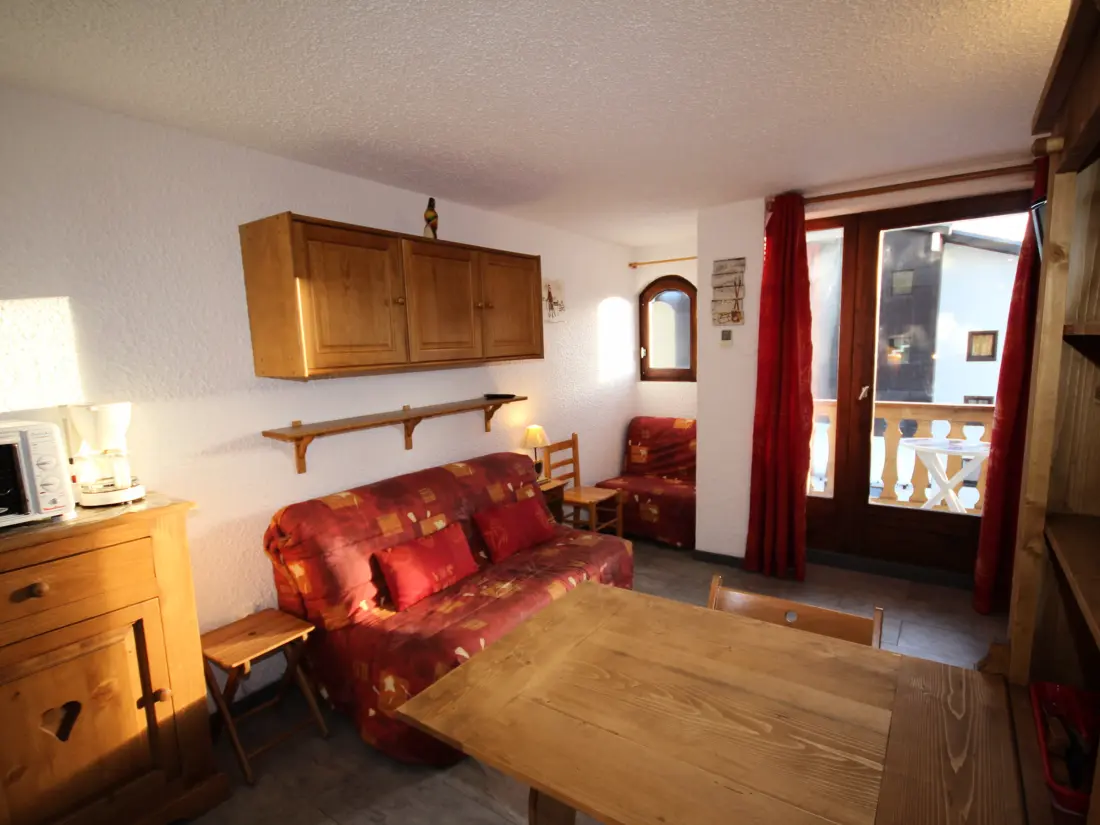 Location de Vacances Hauteluce 16