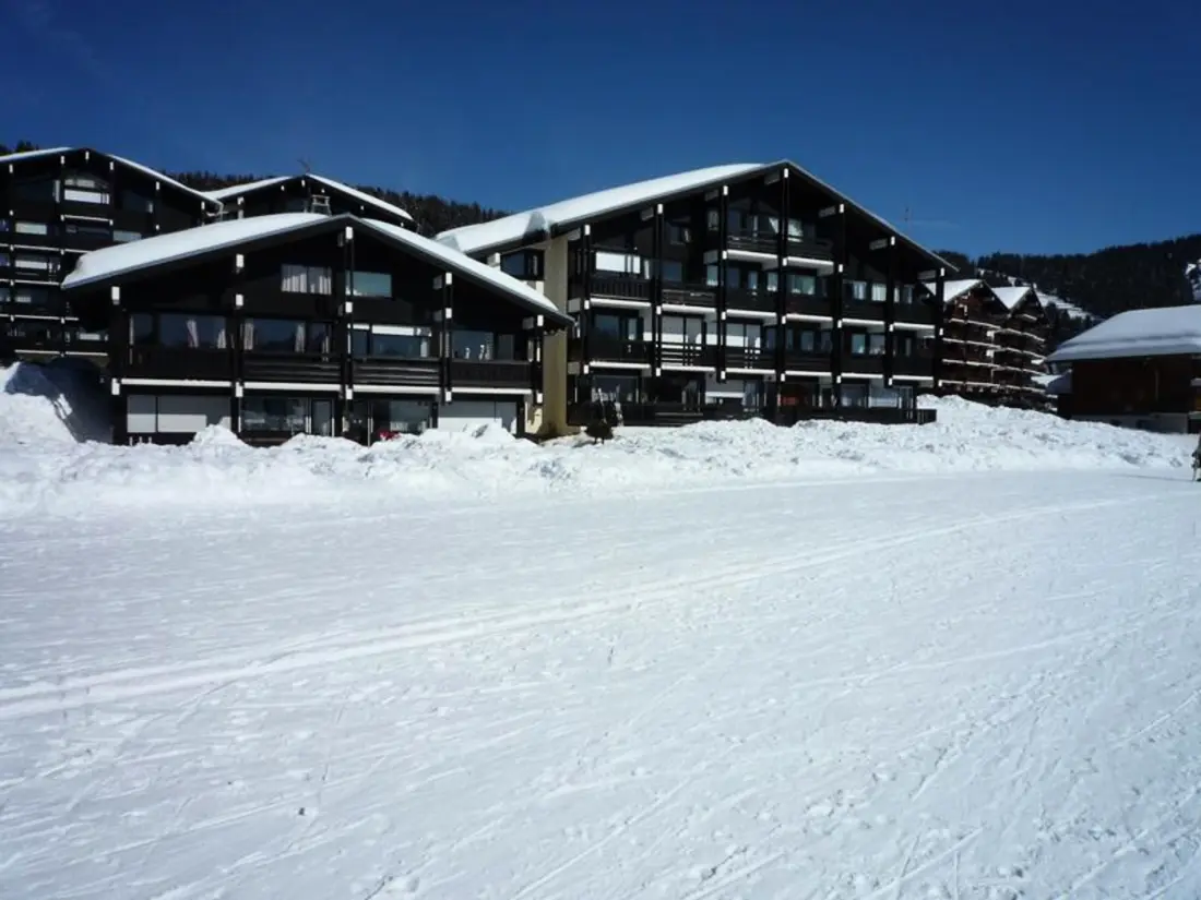 Location de Vacances Hauteluce 24