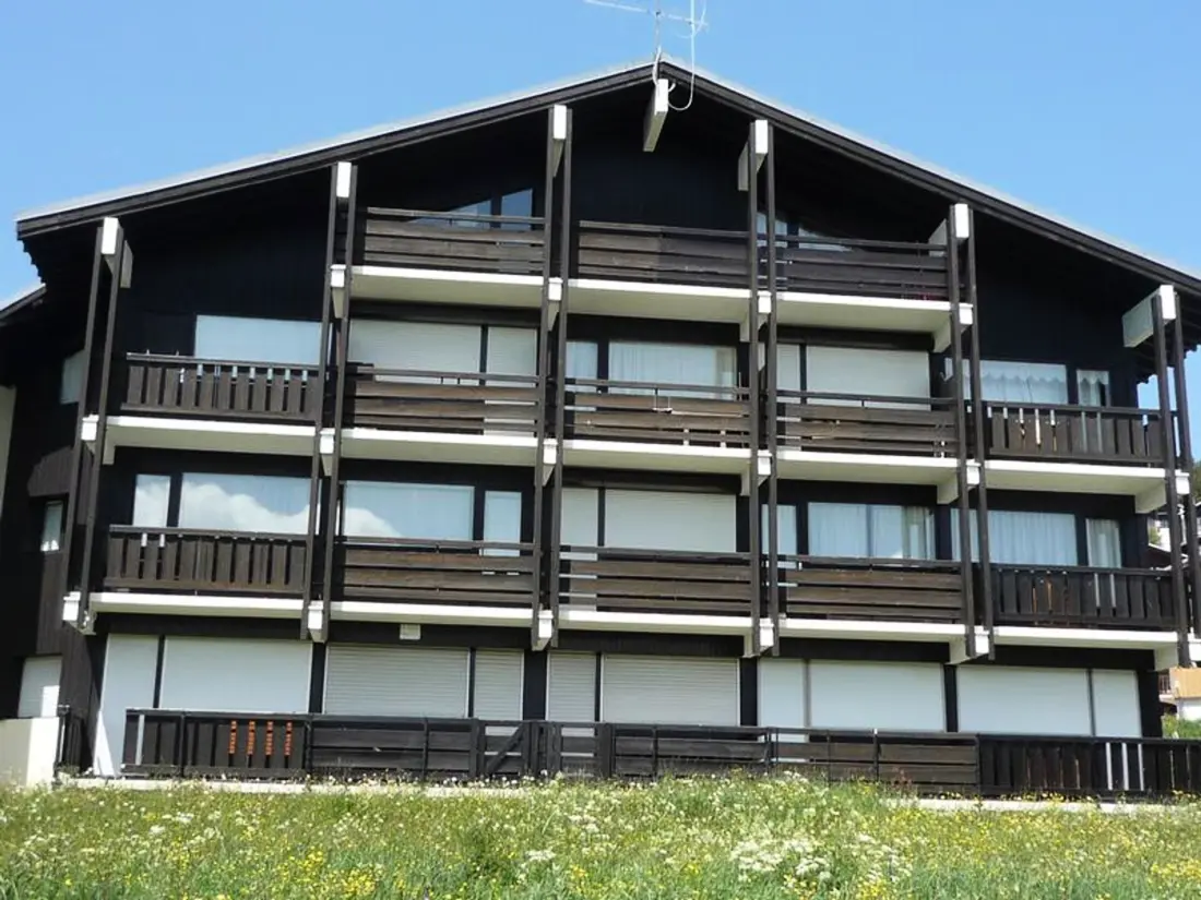 Location de Vacances Hauteluce 24