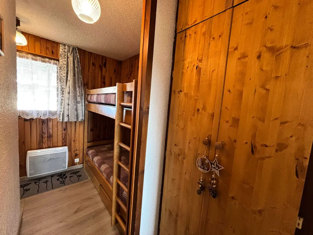 Location de Vacances Hauteluce 24