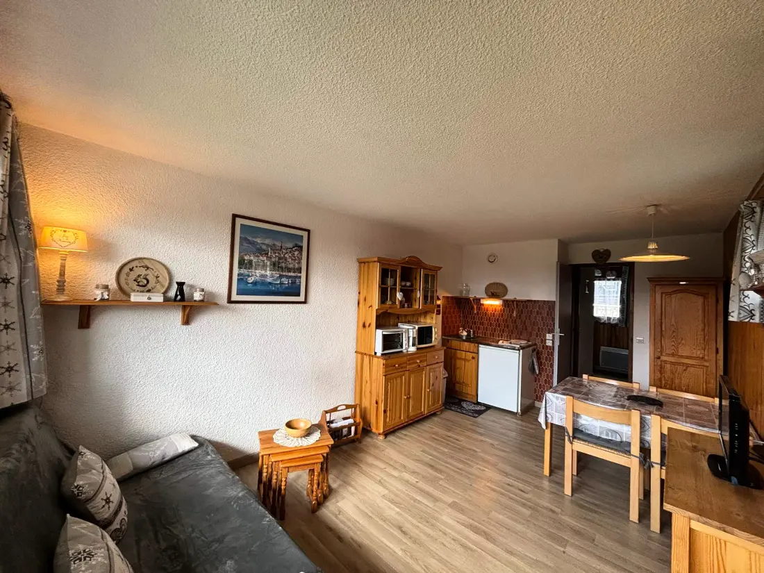 Location de Vacances Hauteluce 24