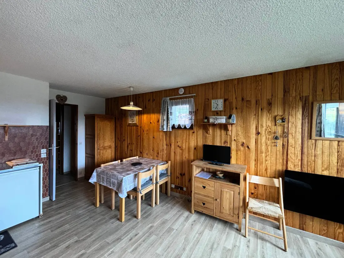 Location de Vacances Hauteluce 24