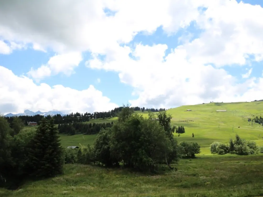 Location de Vacances Hauteluce 24