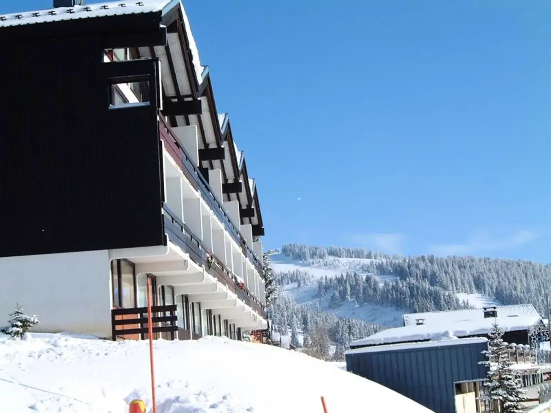 Location de Vacances Hauteluce 26