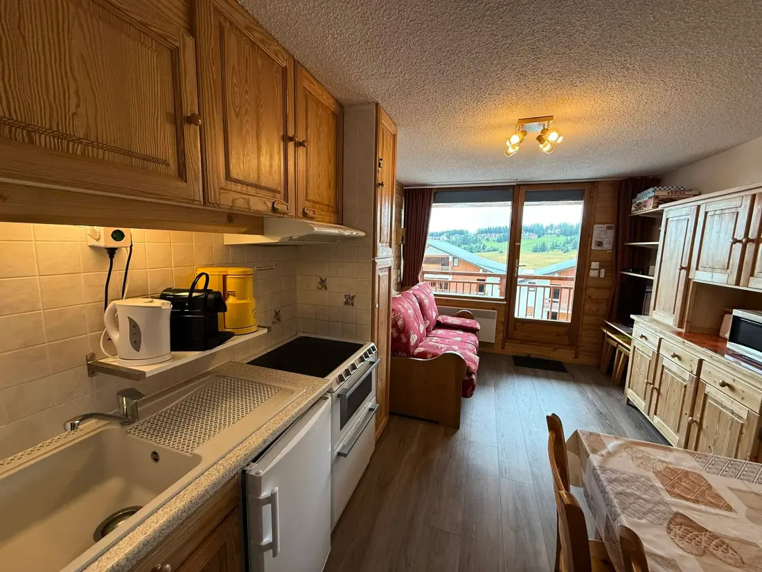 Location de Vacances Hauteluce 29