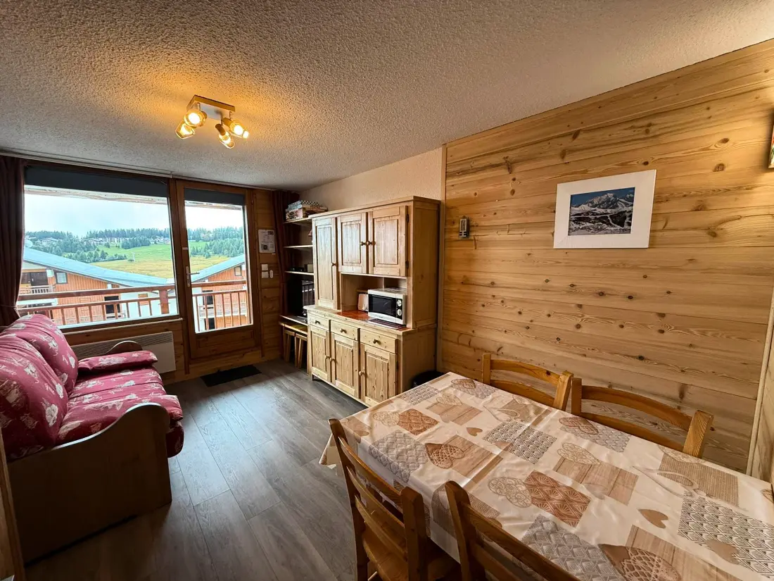 Location de Vacances Hauteluce 29