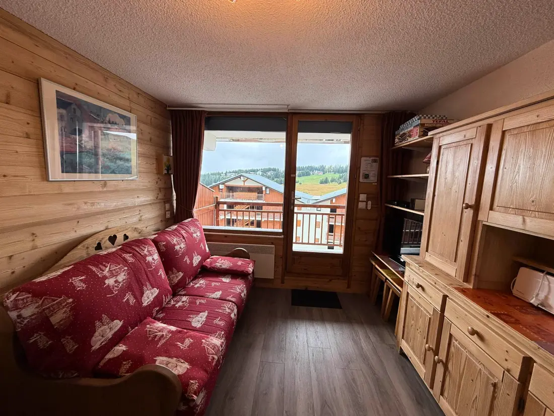 Location de Vacances Hauteluce 29