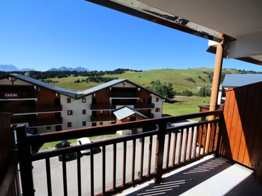 Location de Vacances Hauteluce 29