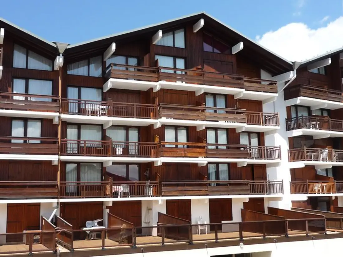 Location de Vacances Hauteluce 29