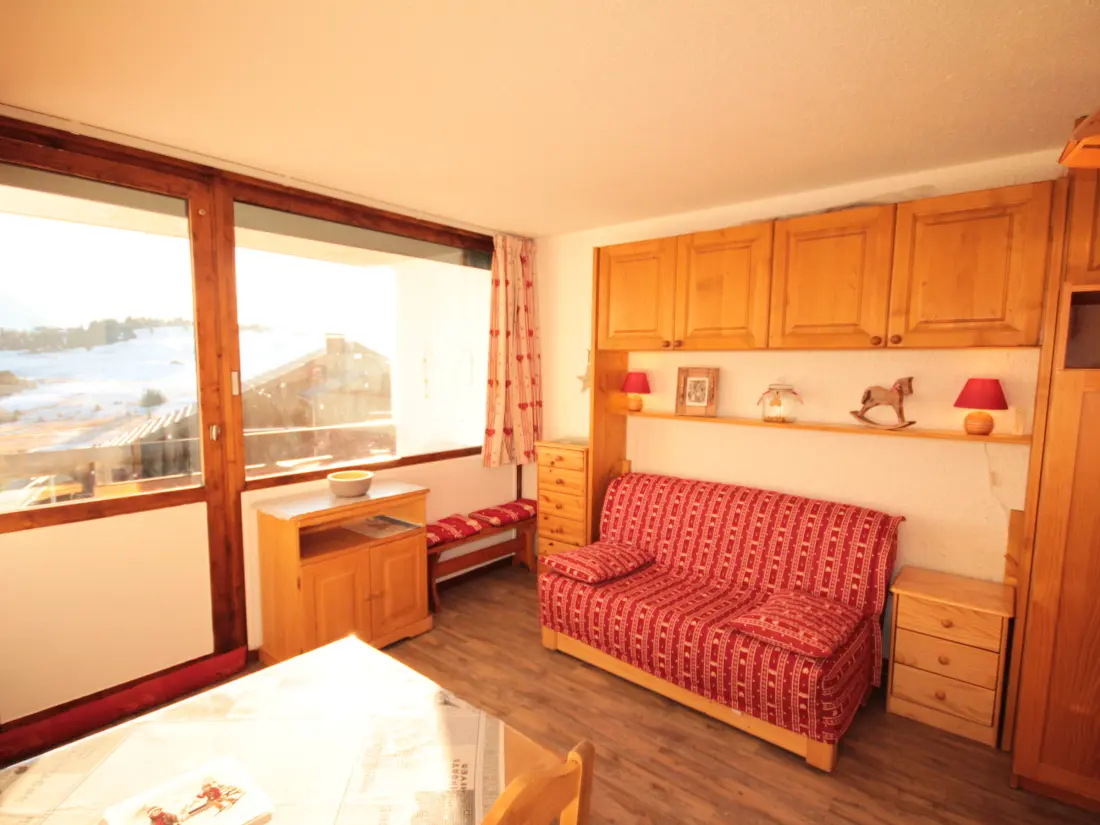 Location de Vacances Hauteluce 26