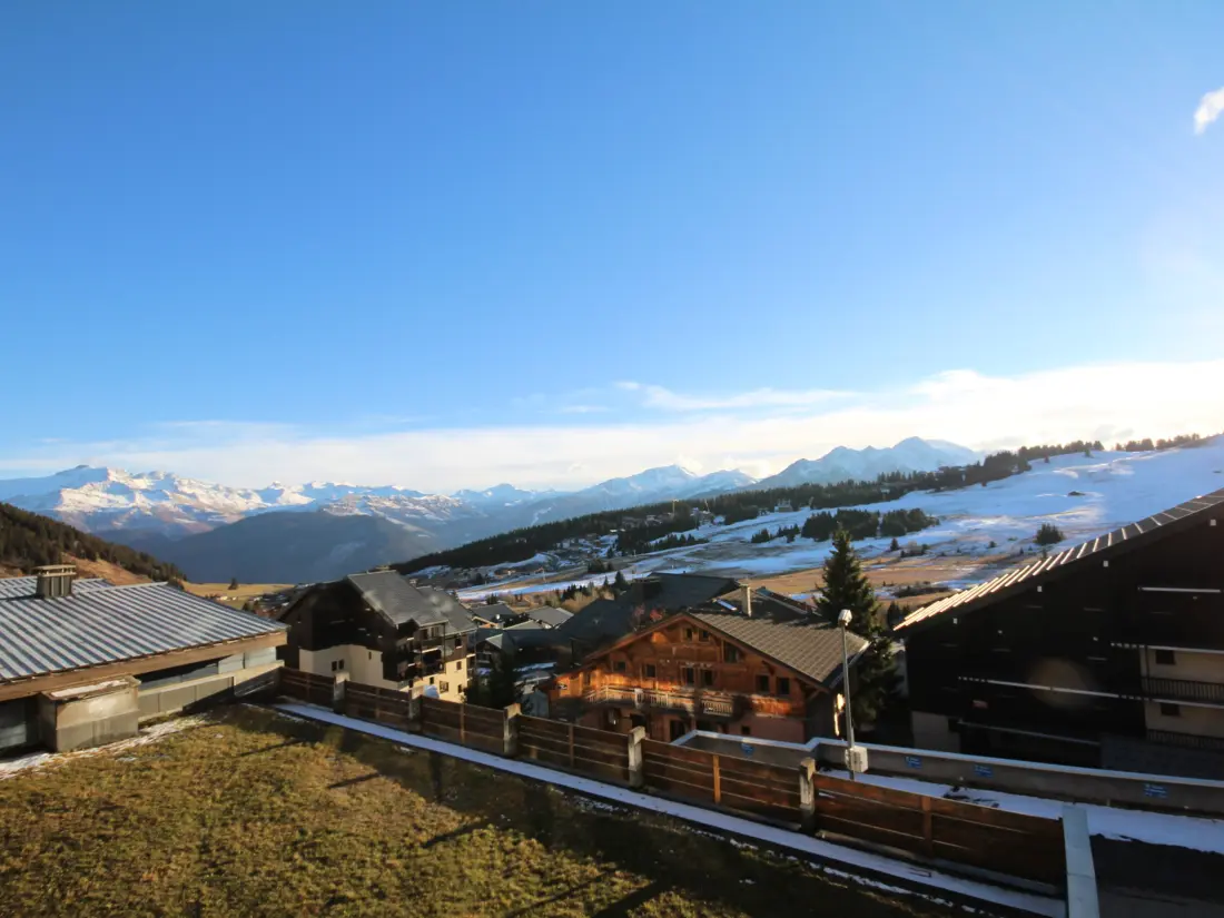 Location de Vacances Hauteluce 26