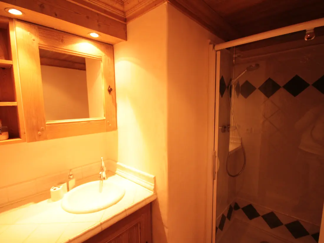 Location de Vacances Hauteluce 35
