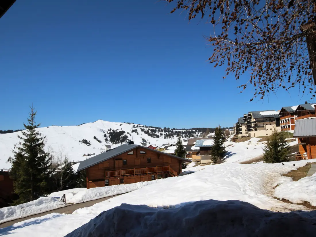 Location de Vacances Hauteluce 47