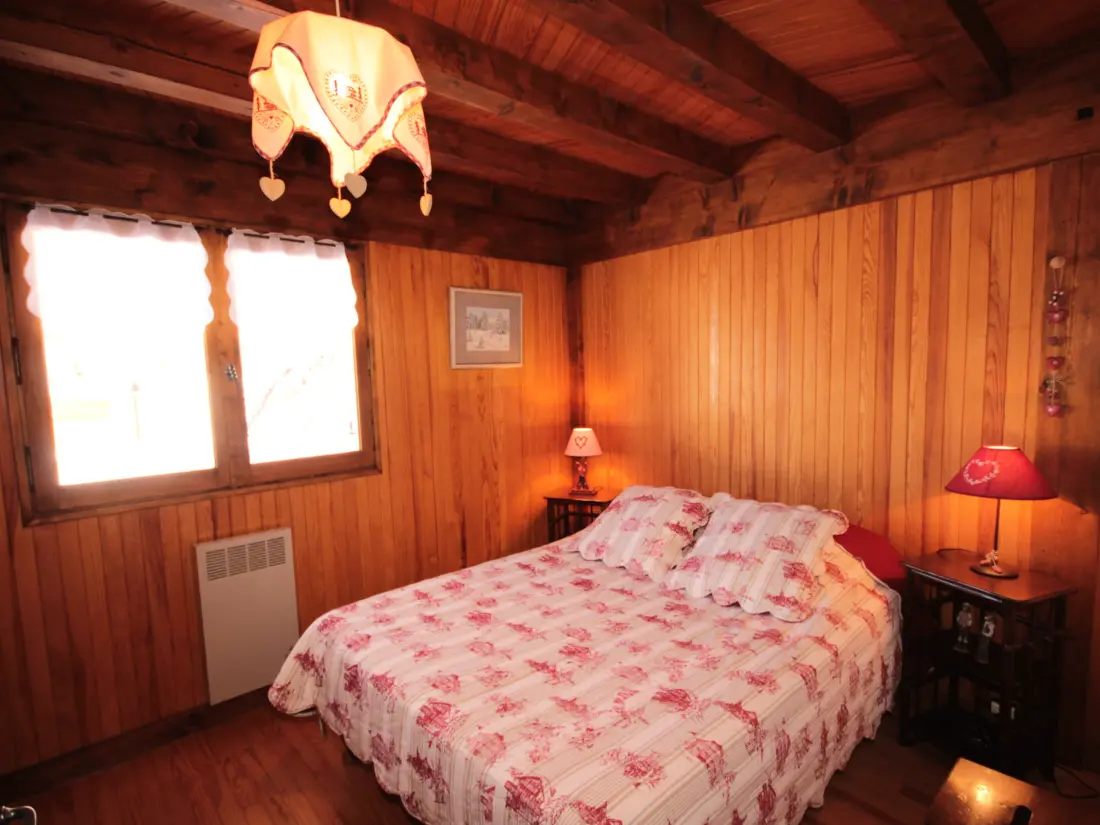 Location de Vacances Hauteluce 47