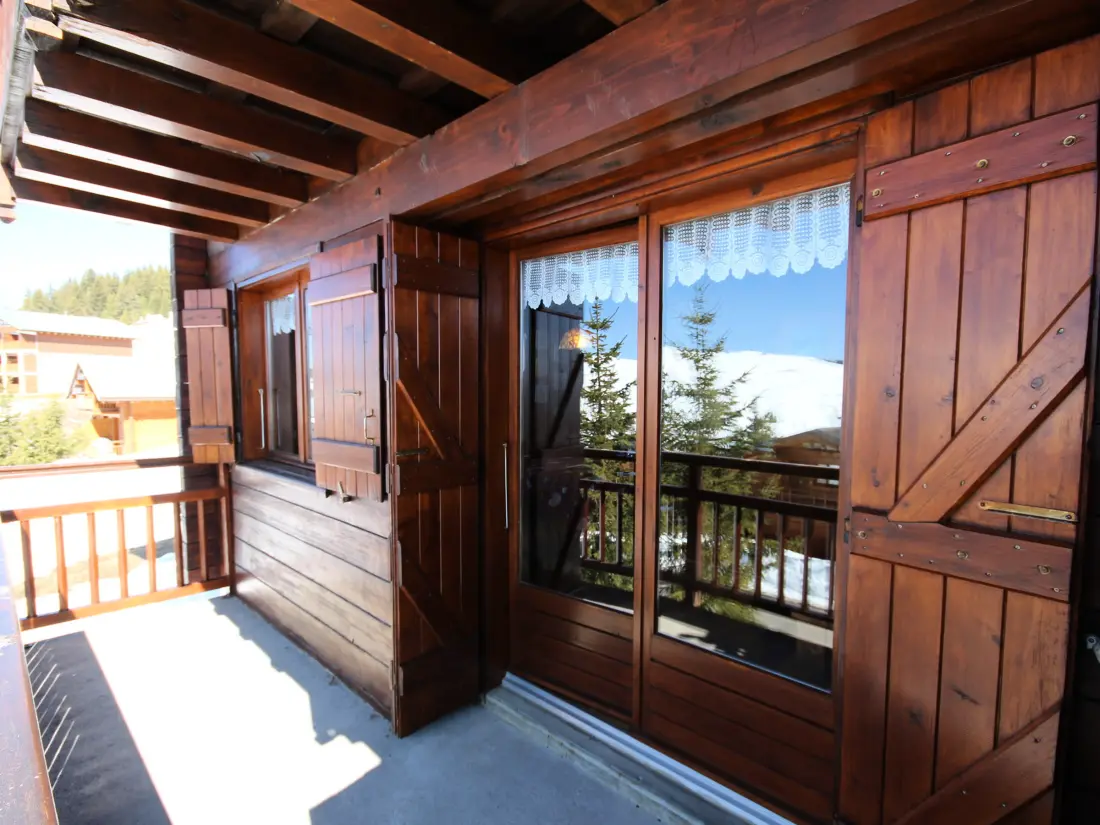 Location de Vacances Hauteluce 47