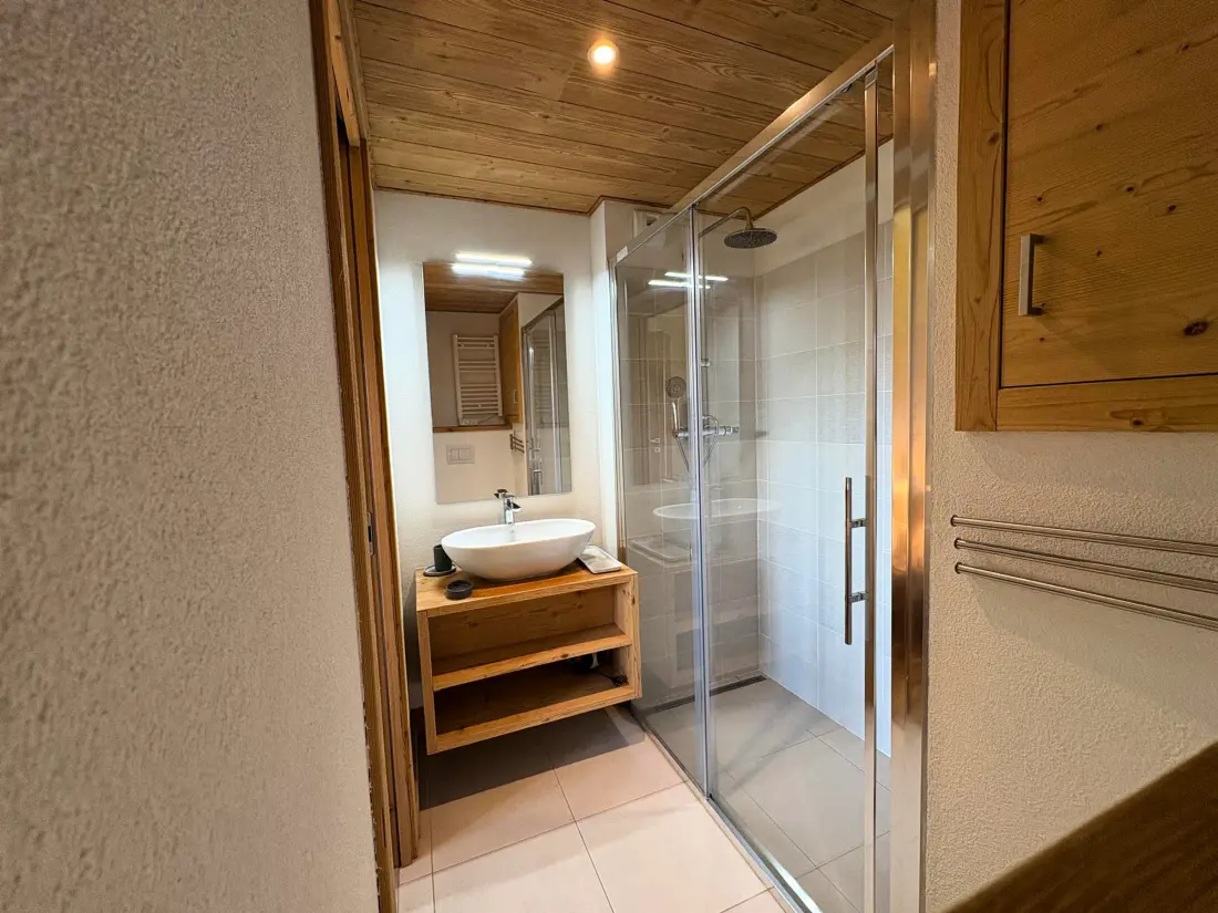Location de Vacances Hauteluce 50