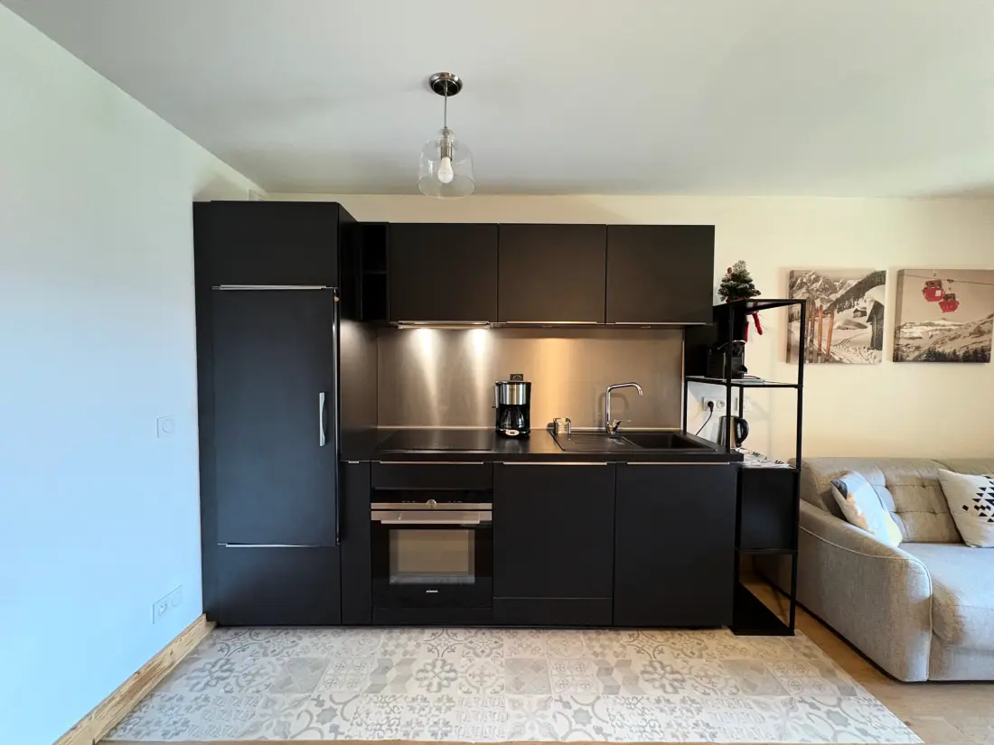 Location de Vacances Hauteluce 50