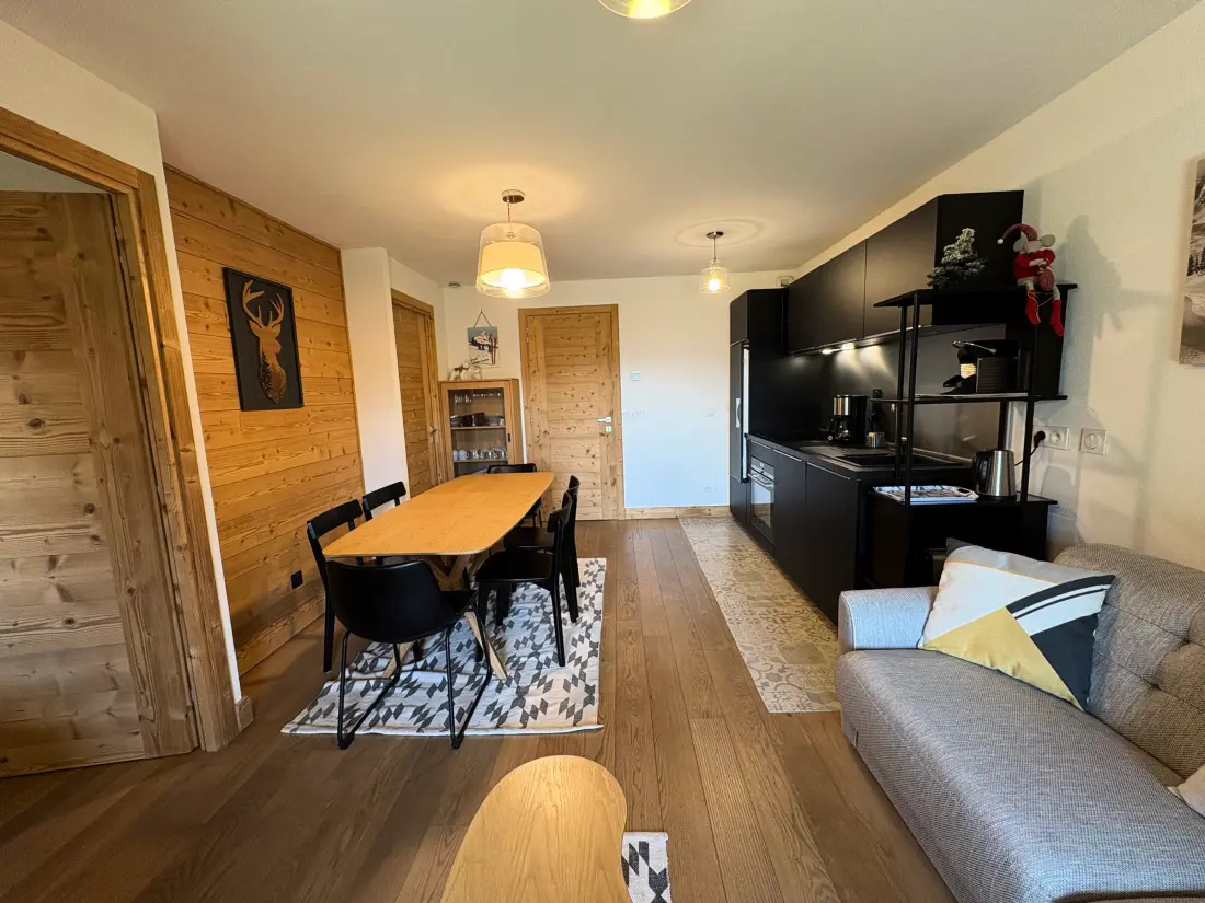 Location de Vacances Hauteluce 50