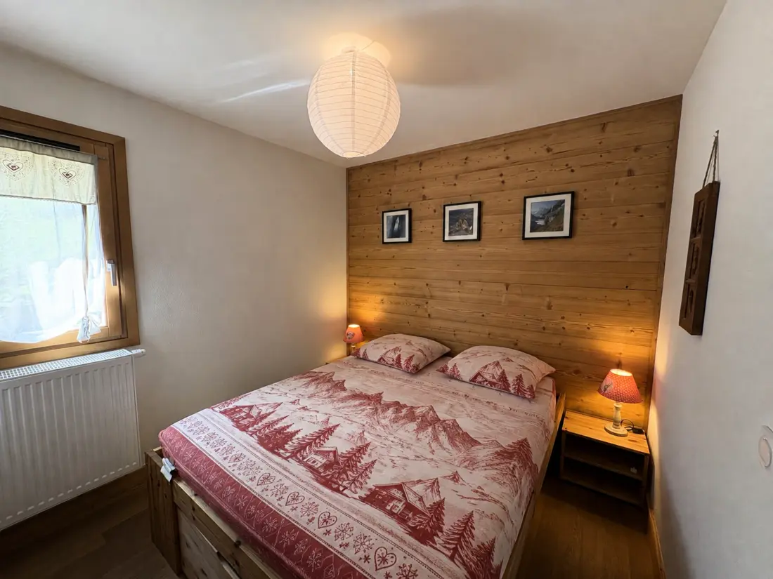Location de Vacances Hauteluce 51