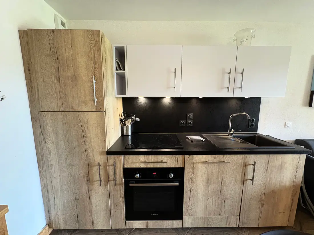 Location de Vacances Hauteluce 51