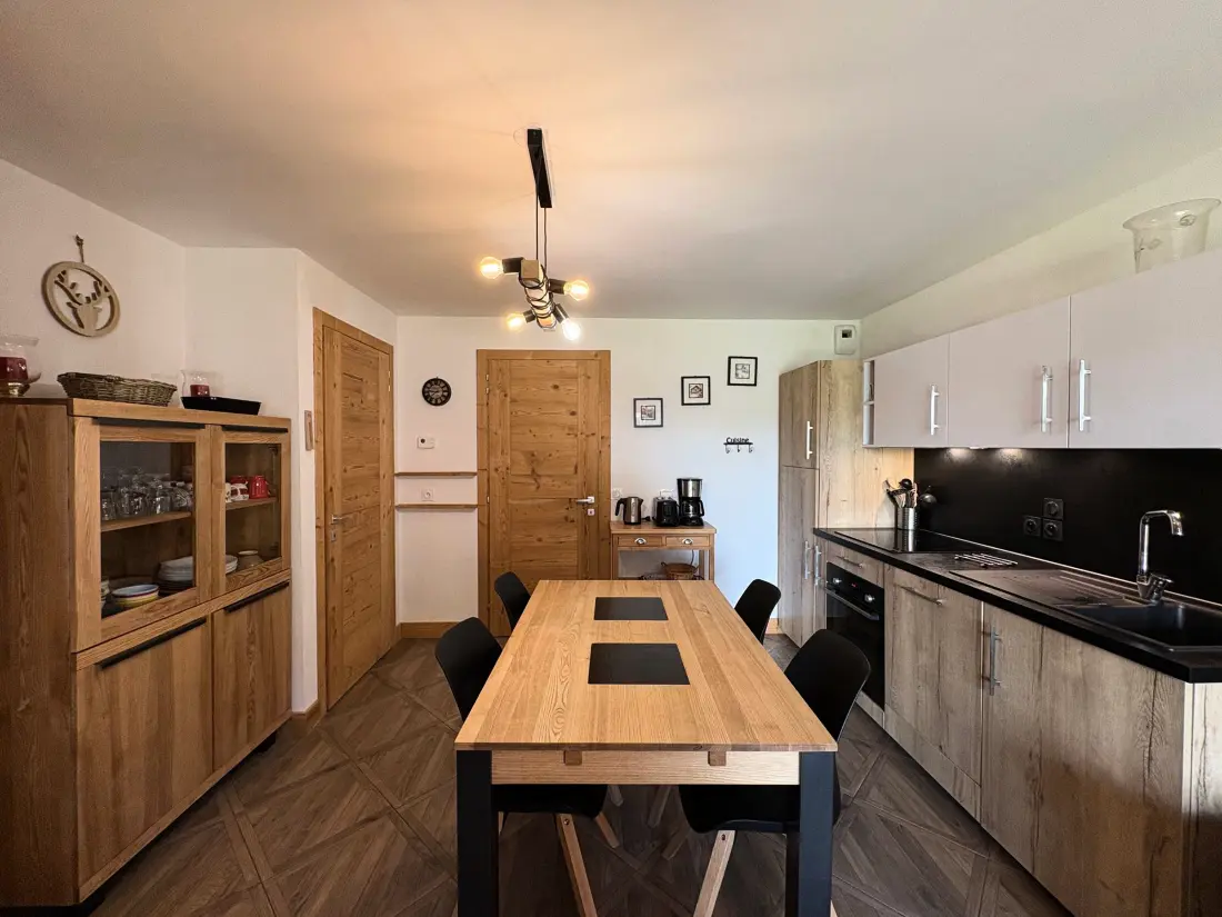 Location de Vacances Hauteluce 51
