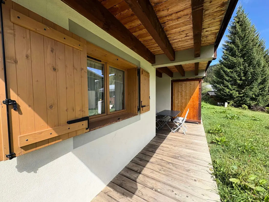 Location de Vacances Hauteluce 51