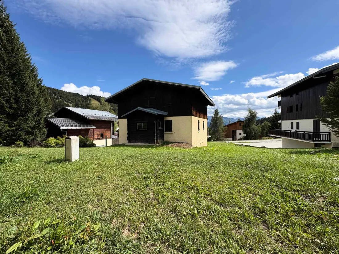 Location de Vacances Hauteluce 51