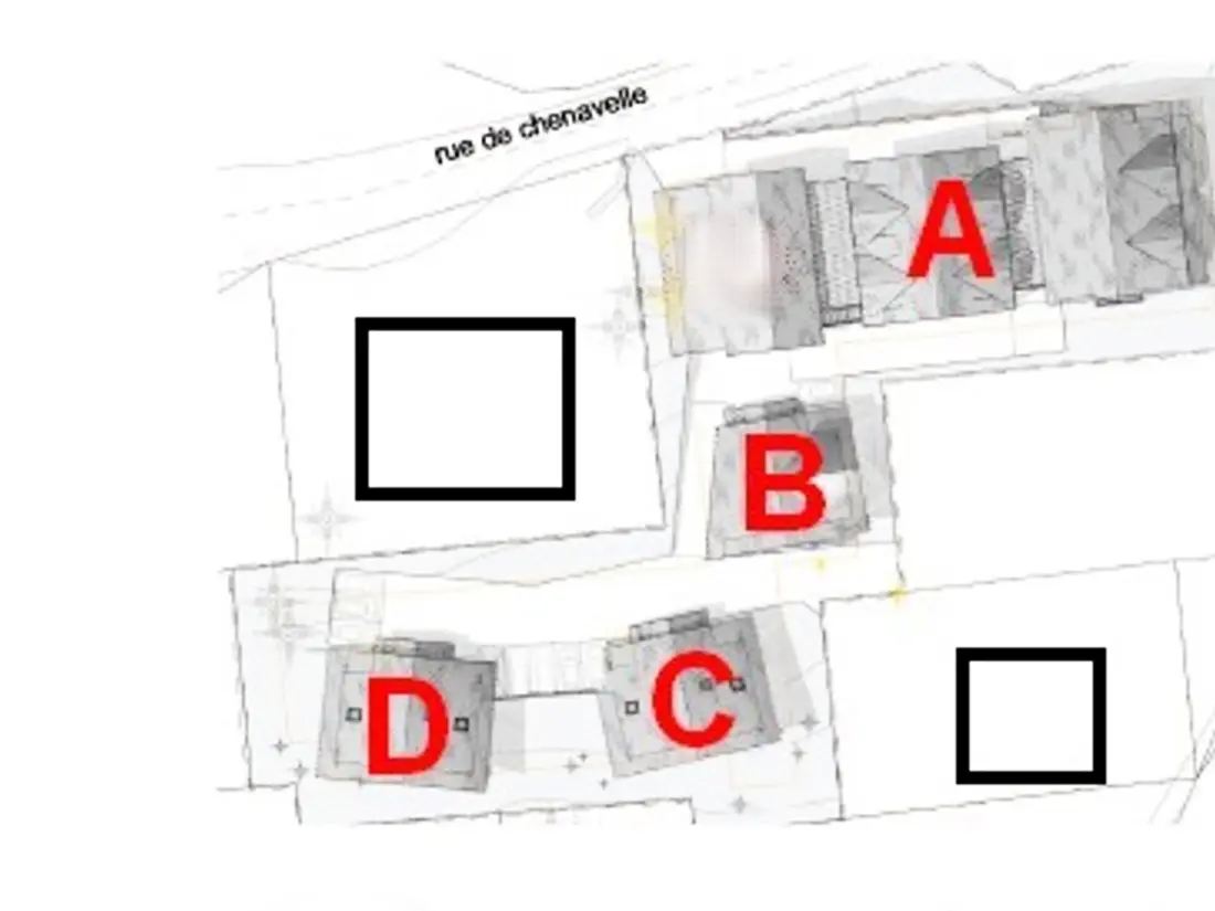 Location de Vacances Hauteluce 51