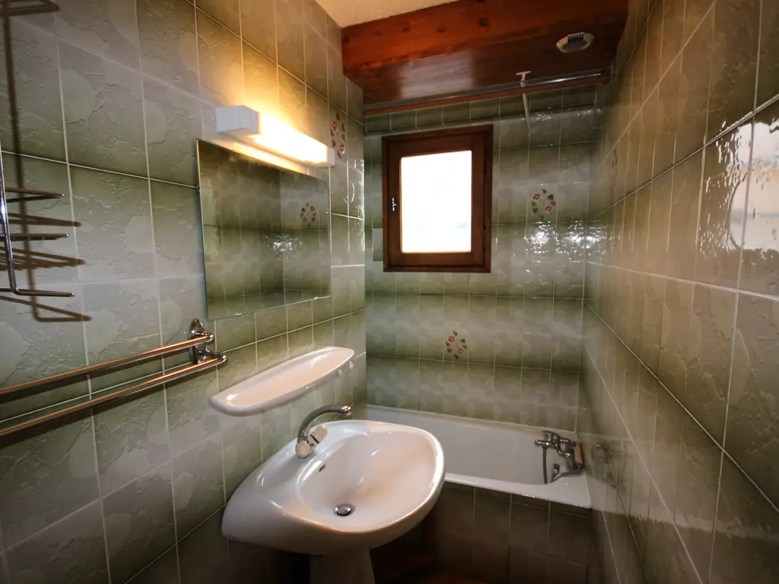 Location de Vacances Hauteluce 46