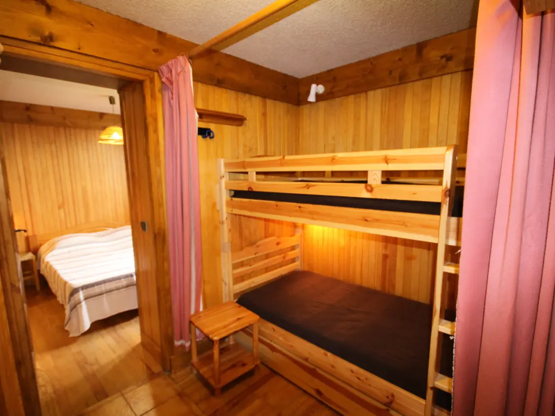 Location de Vacances Hauteluce 46