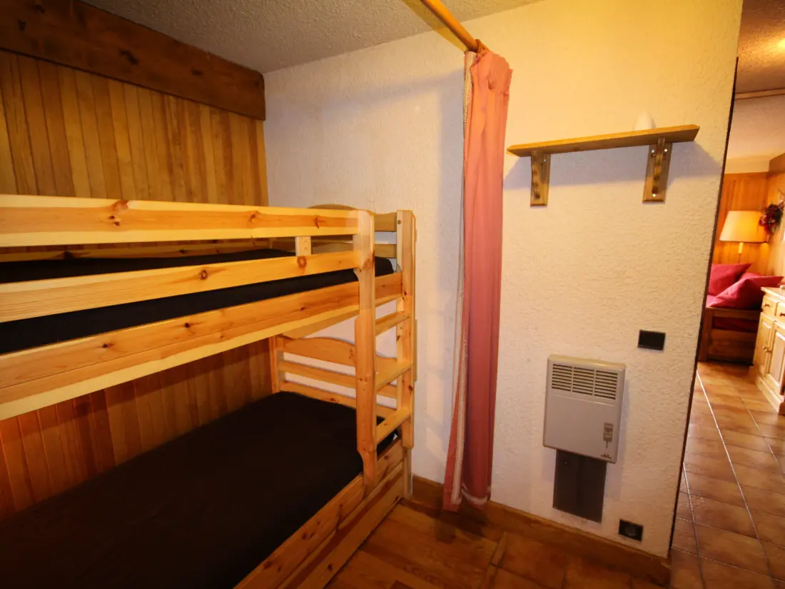 Location de Vacances Hauteluce 46