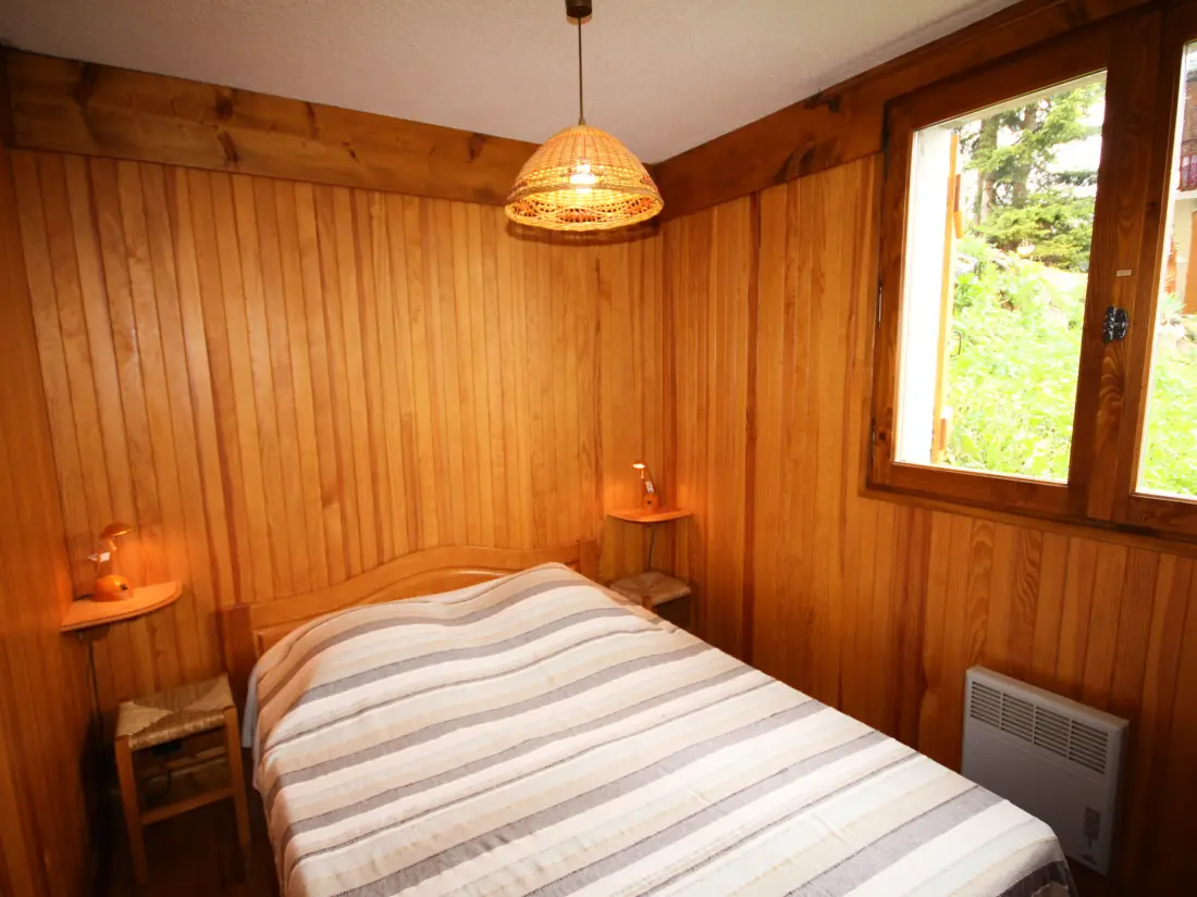 Location de Vacances Hauteluce 46