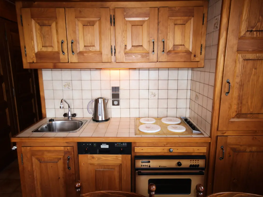 Location de Vacances Hauteluce 46