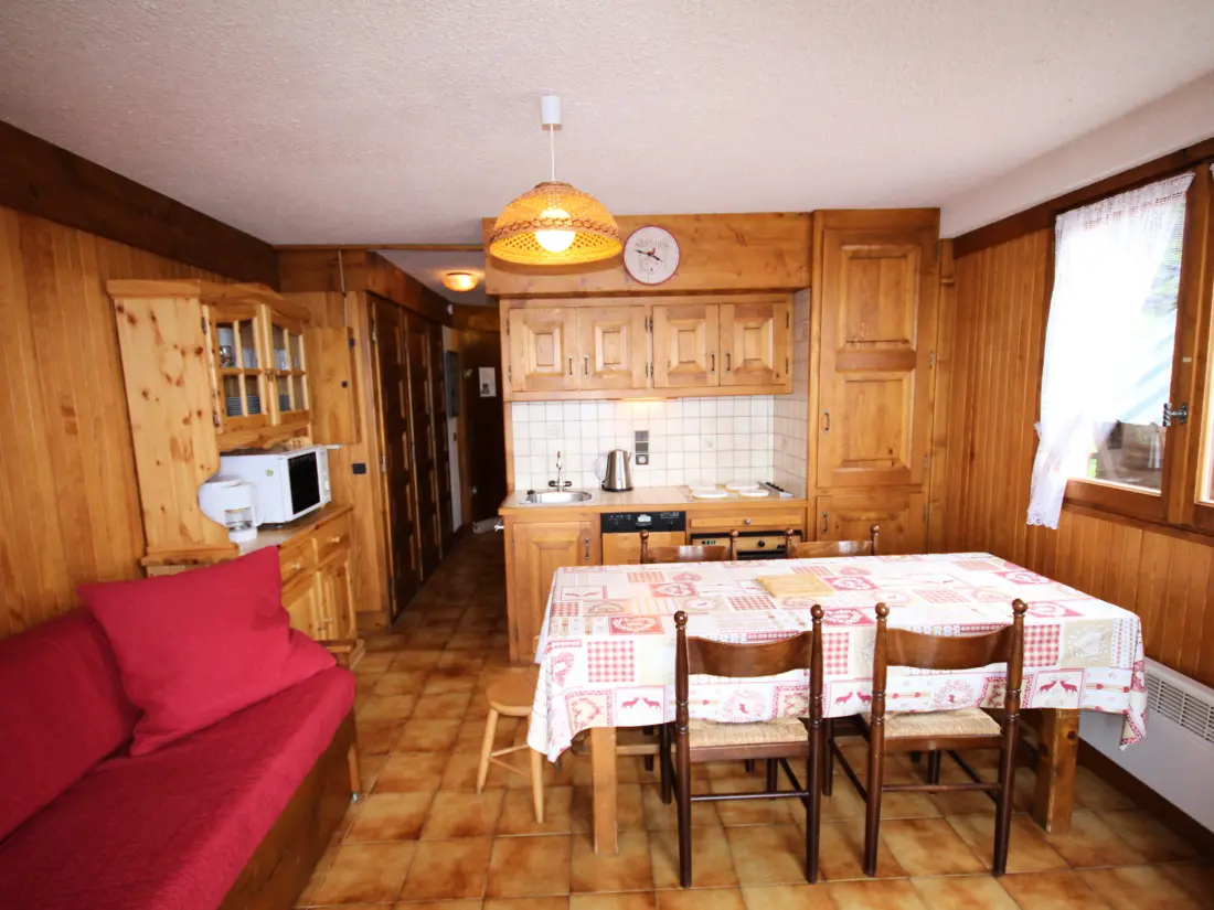 Location de Vacances Hauteluce 46