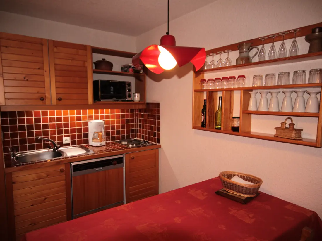Location de Vacances Hauteluce 6