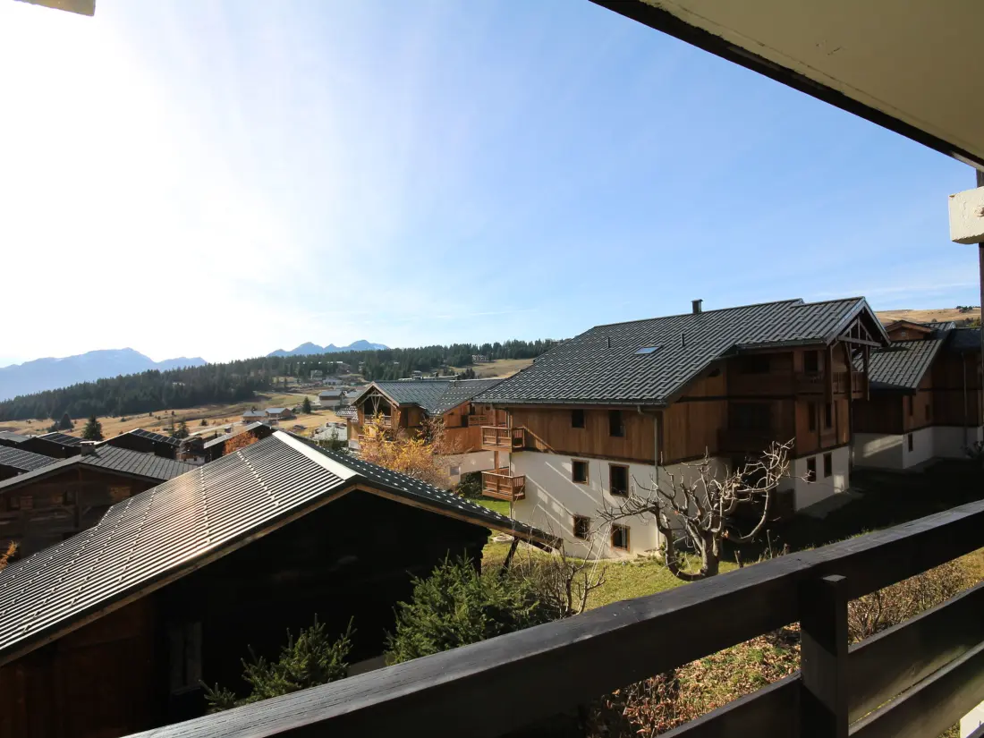 Location de Vacances Hauteluce 6