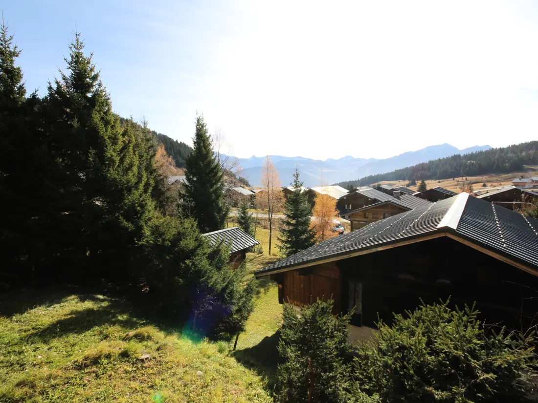 Location de Vacances Hauteluce 6
