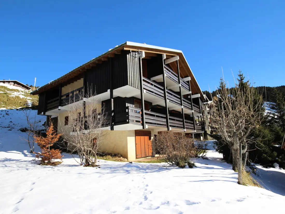 Location de Vacances Hauteluce 6